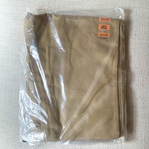 Dockers - signature Slim Fit / No Crease Khaki 32x30